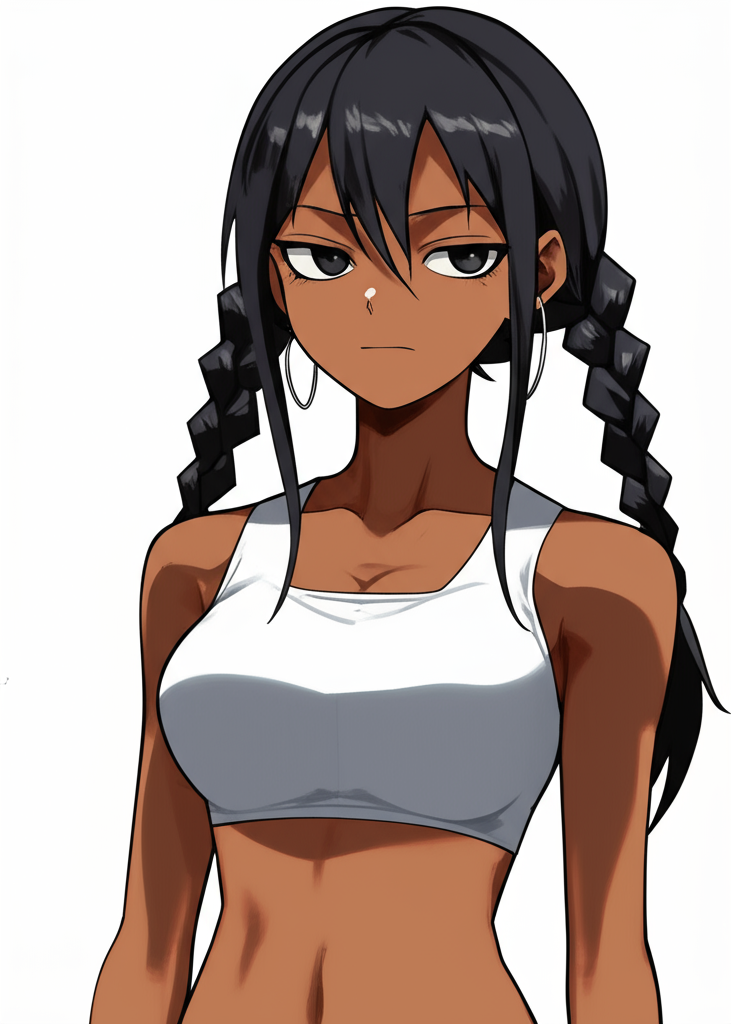Kage Shinokuna