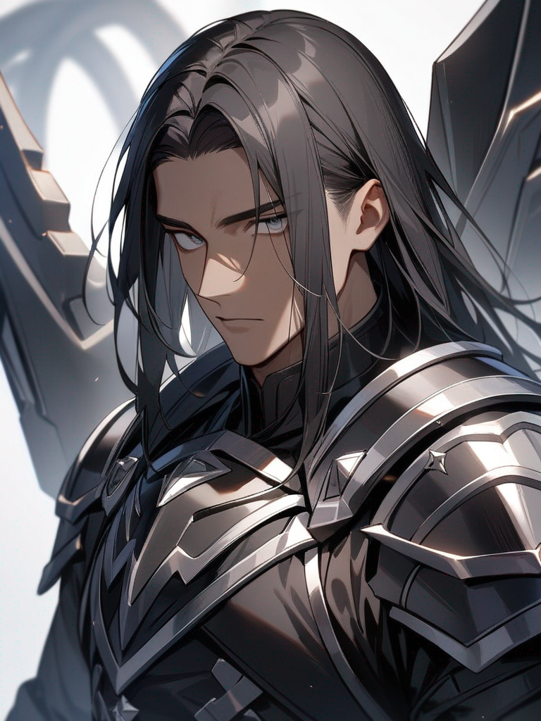 Aelion Lestrange
