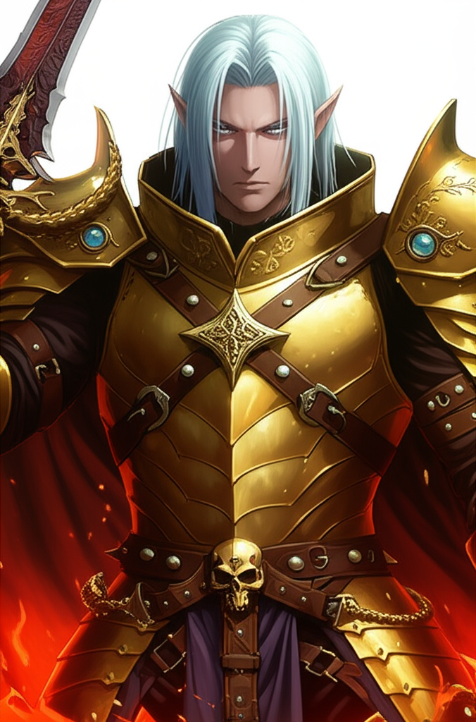 Astharoth