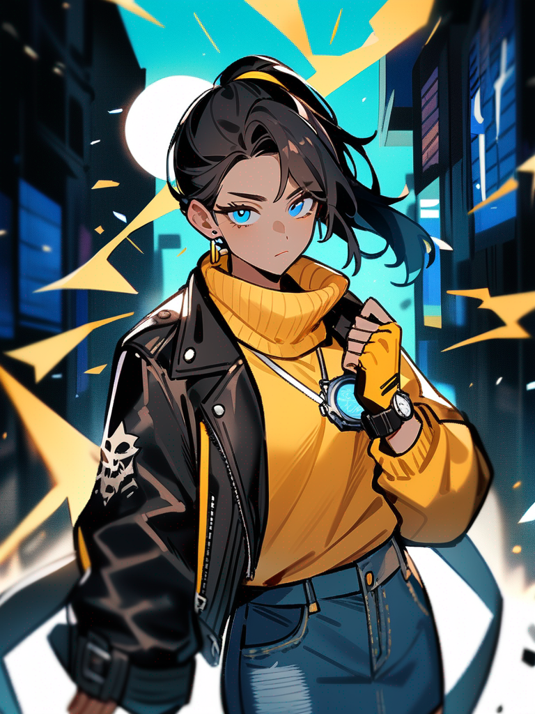 Aiko Bane