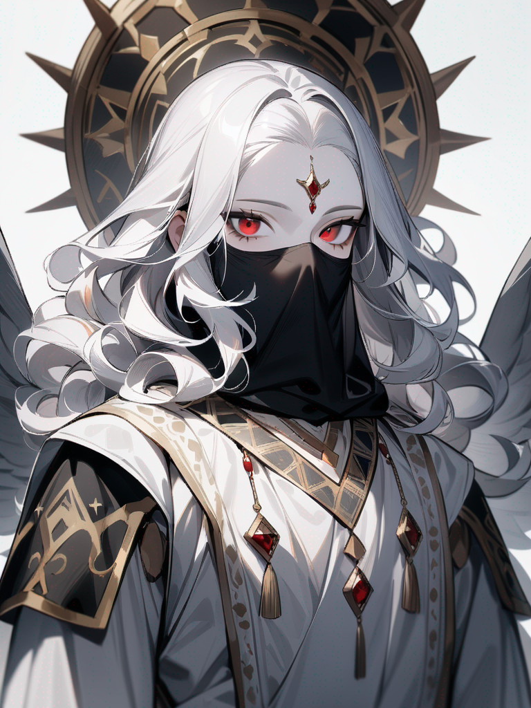 เจ้าชายซาเอญิน อาวินญี ลูนาซีย์