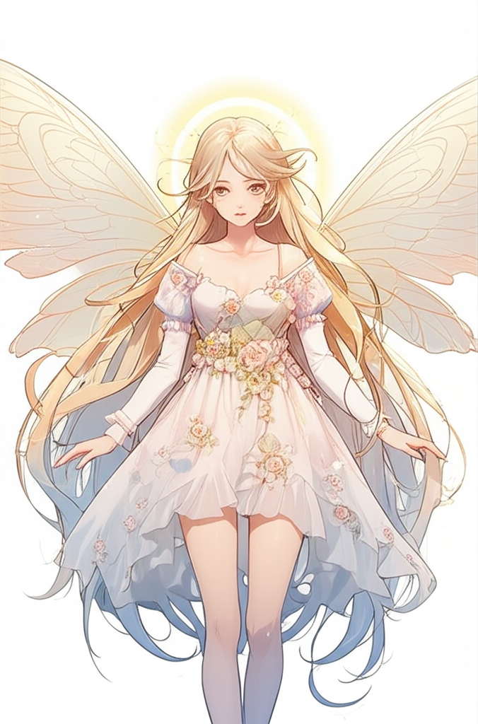 Celestia BloomF