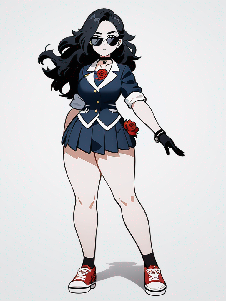 Juniper Blackwood