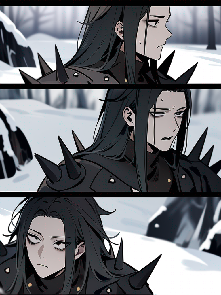 Kael Draven