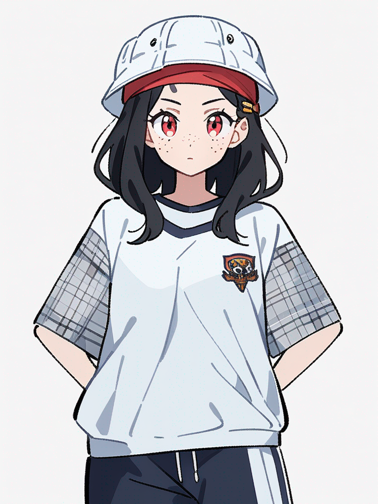 Kaori Takashi