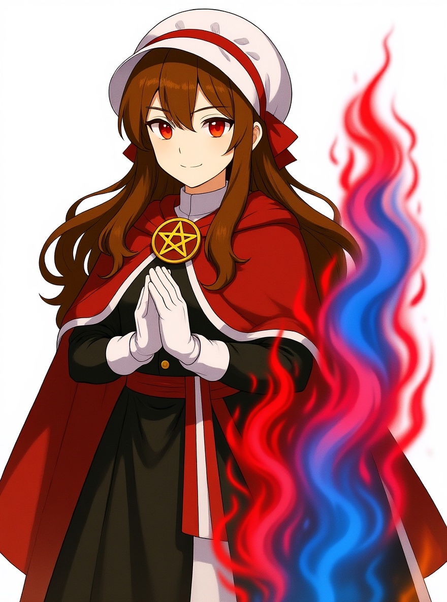 Hester Cyra