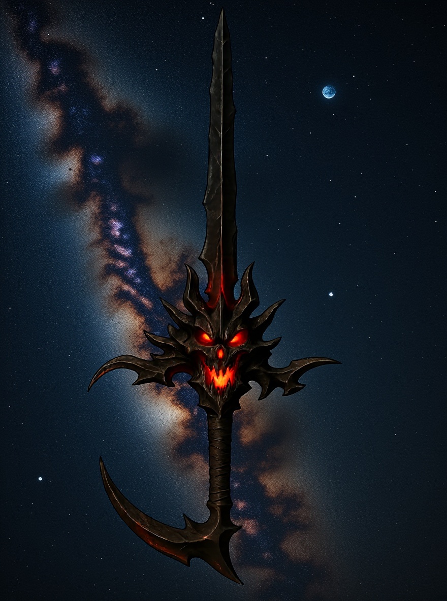 Vaelorin, the Dawnspike