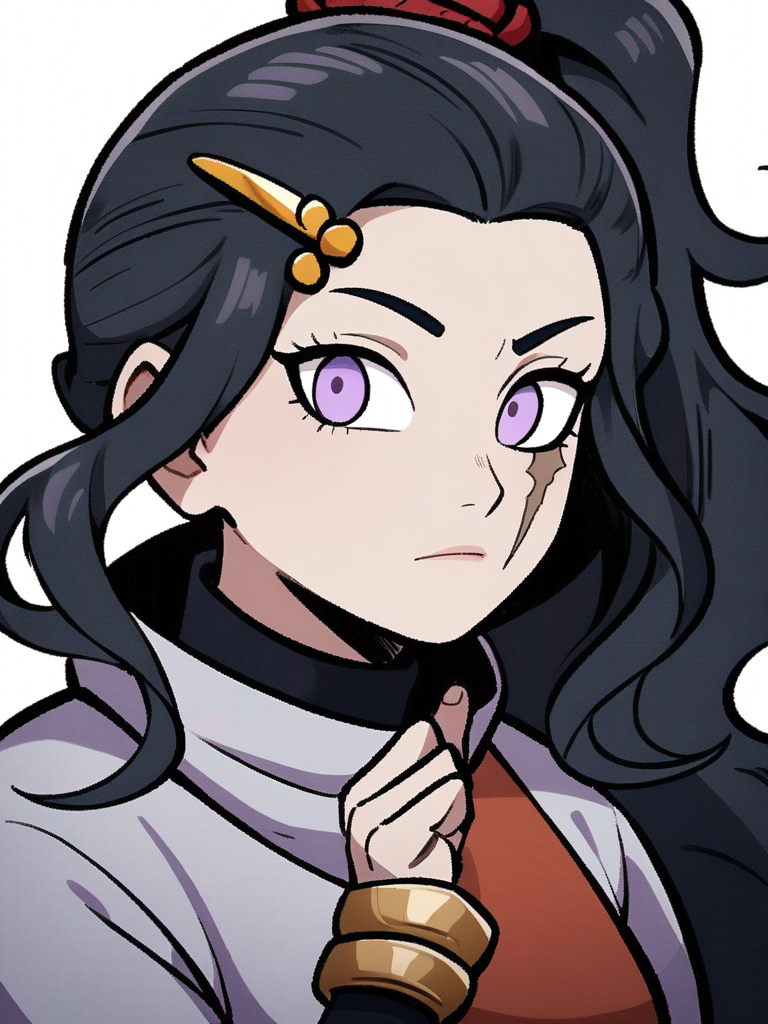 Keiko Hattori
