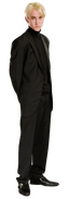 @Draco_Malfoy