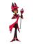 Alastor (The Radio Demon)
