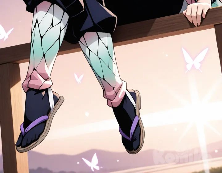 Kochou Shinobu
