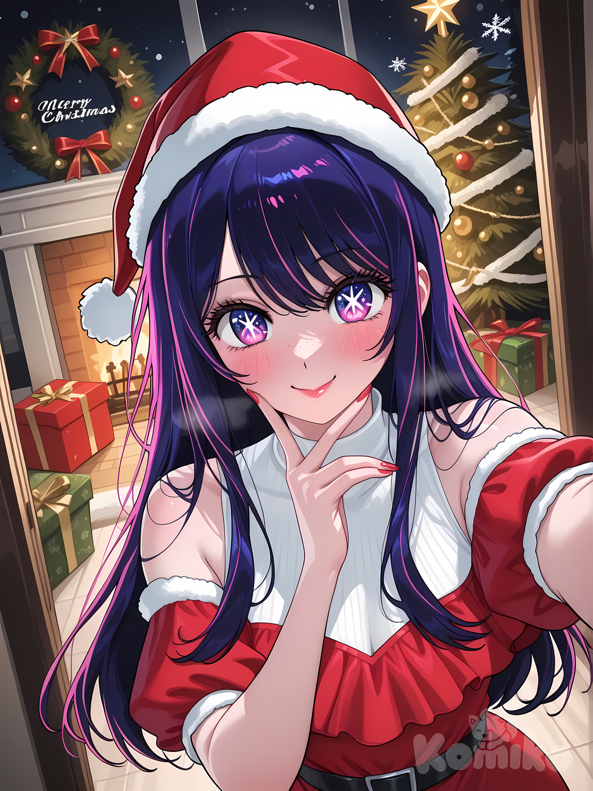 Christmas day