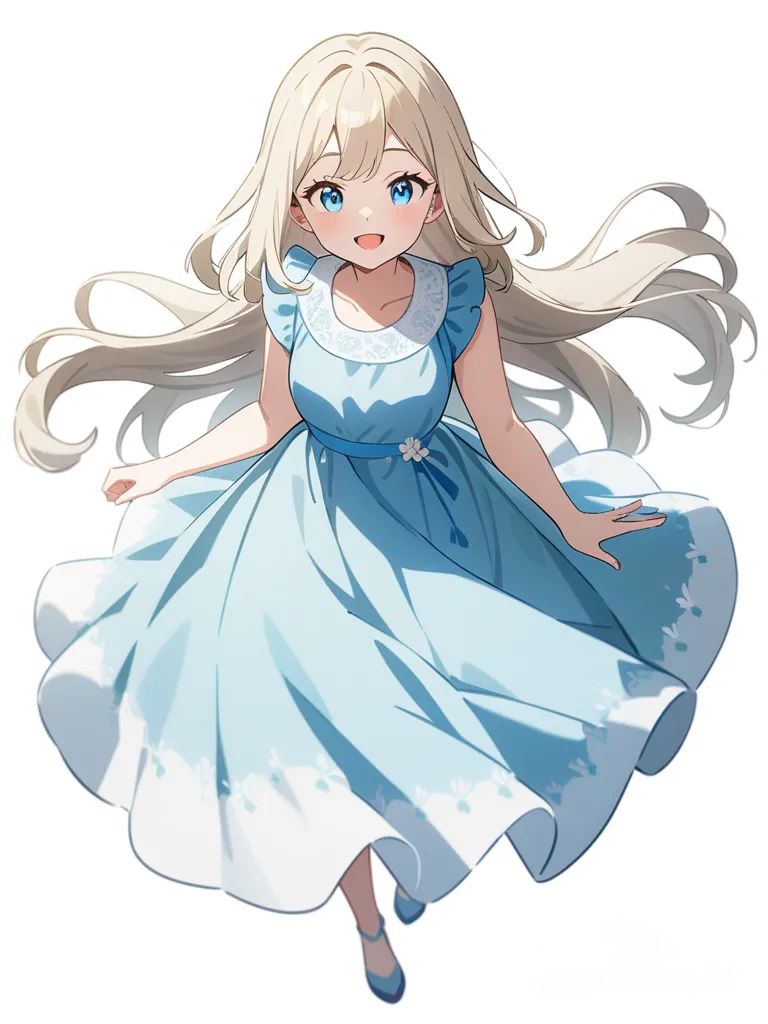 My OC Lihua