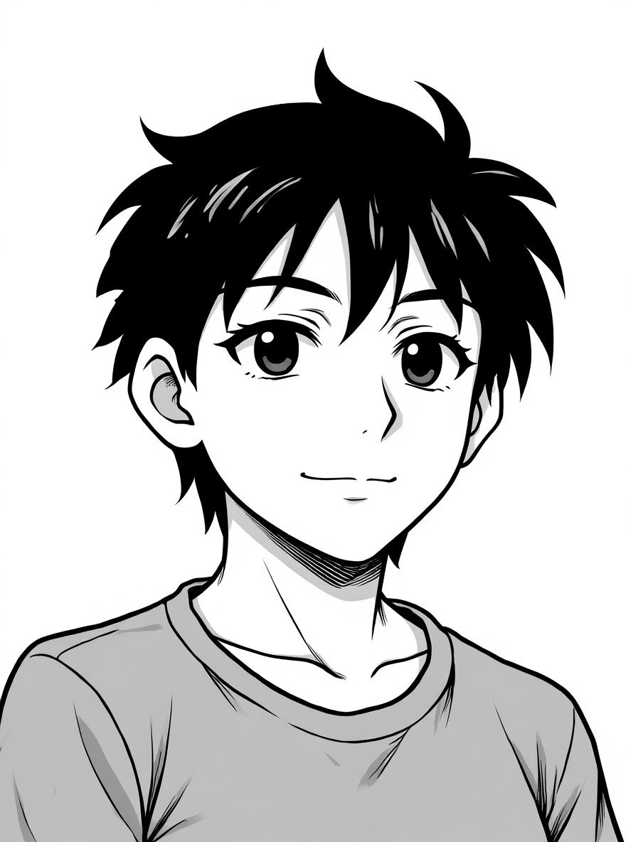 My OC Yamasuta