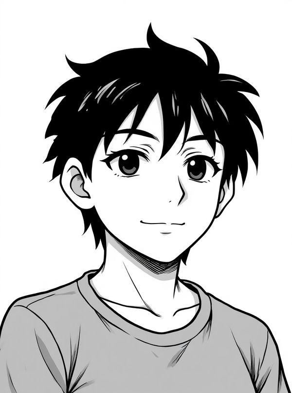 My OC Yamasuta