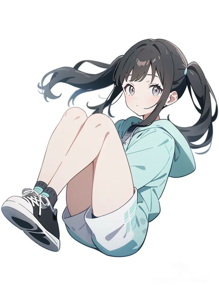 My OC 佐天千代
