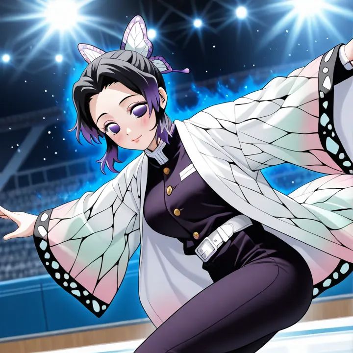 Kochou Shinobu