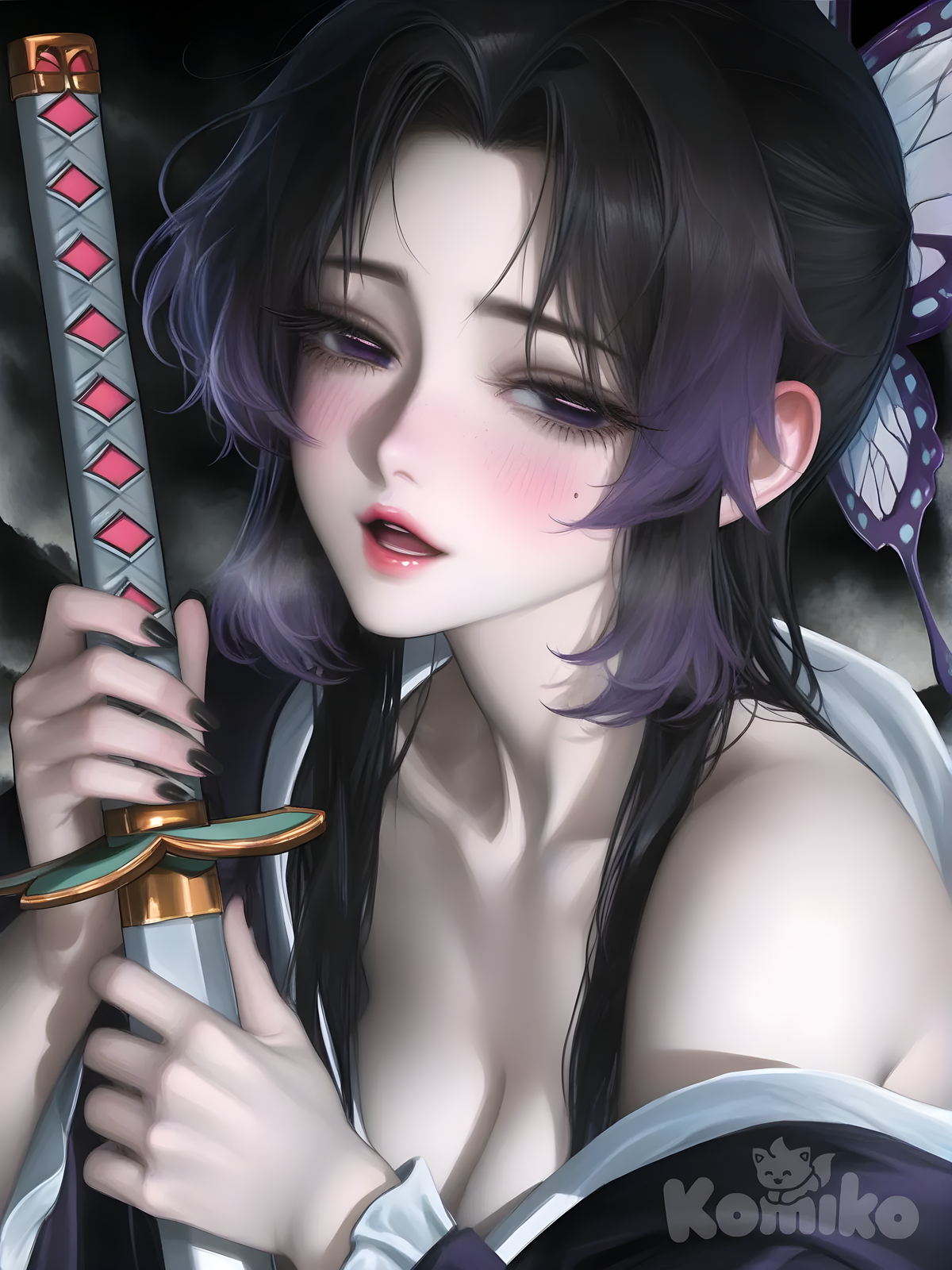 Kochou Shinobu