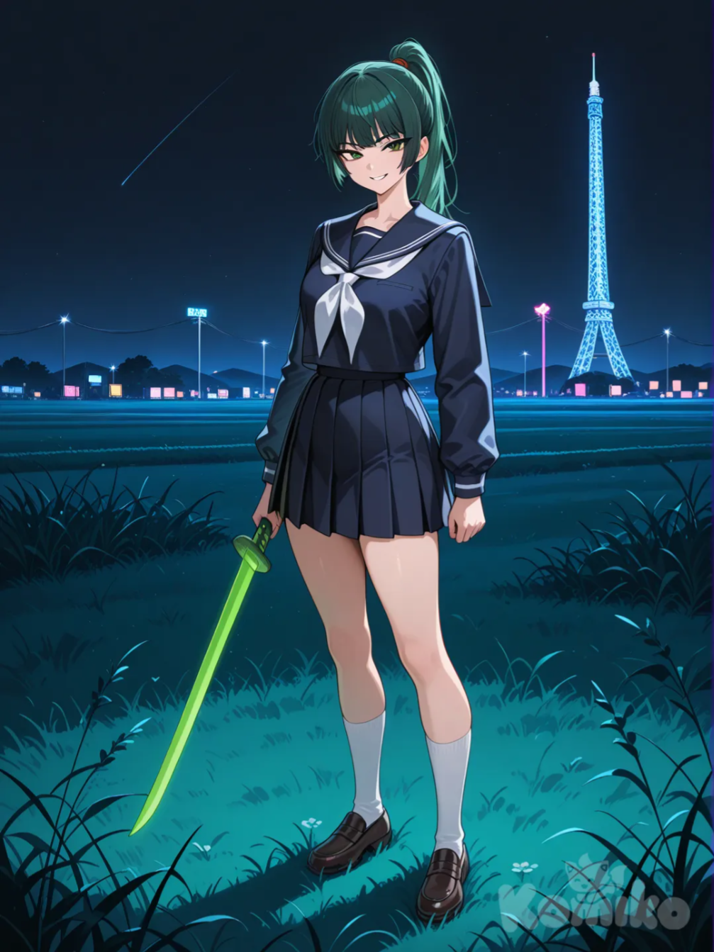 Zen'In Maki