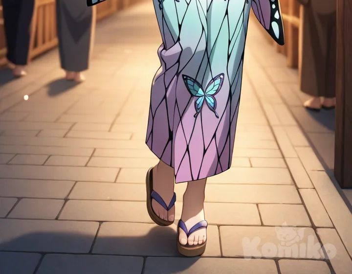 Kochou Shinobu