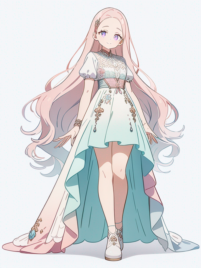 My OC Miyuki Haru