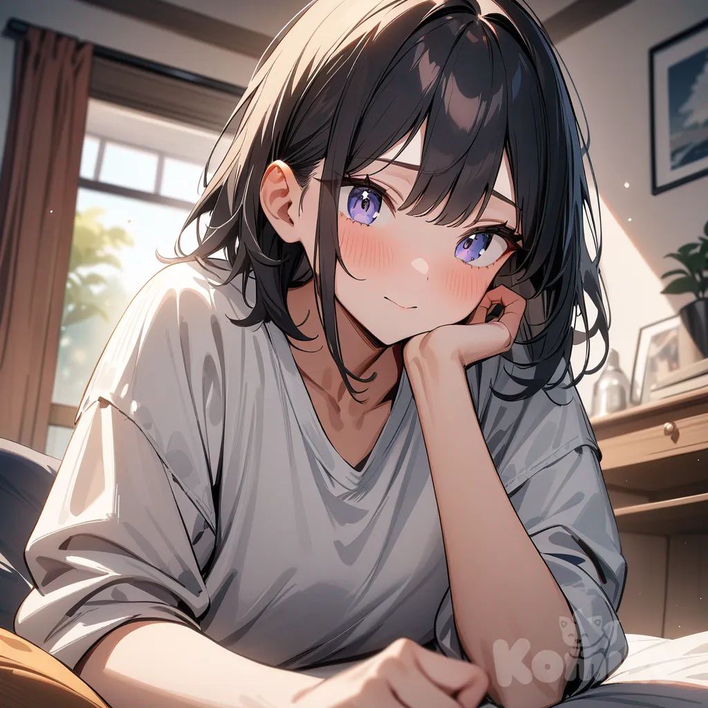 Anime,