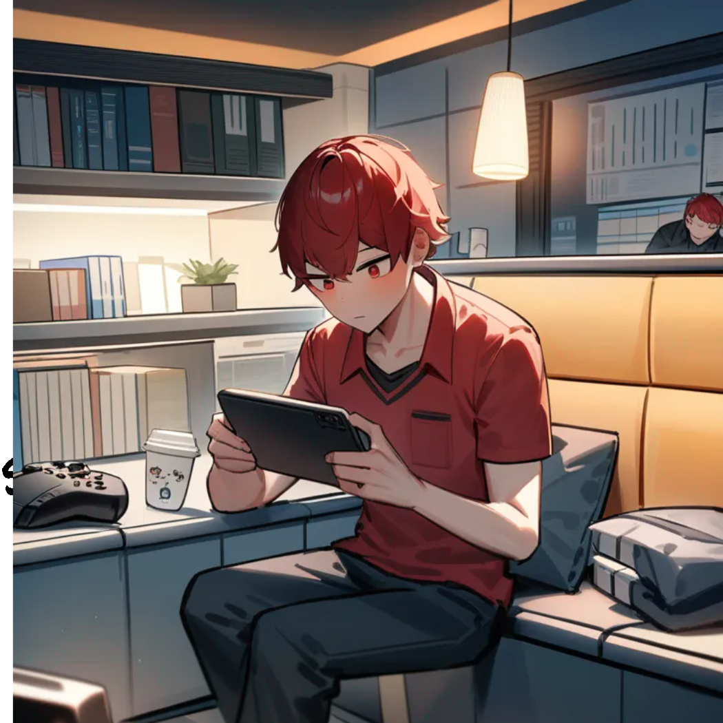 Rin Kōsei was an ordinary college student living in a busy modern city. He spent his days studying, gaming, and trying to survive another week of caffeine and stress. Life was boring, predictable, and painfully normal.

That changed one night.

On his way home from a late shift, he saw a strange red glow coming from a storm drain. Curiosity got the better of him. When he looked closer, something reached out — a hand made of pure shadow.

Before he could scream, it pulled him in.

When Rin opened his eyes, he was standing in a place that wasn’t real. The sky burned crimson, and towers of black stone surrounded him. A voice echoed inside his head.

“Welcome, Heir of Ruin.”

He felt pain shoot through his body as symbols carved themselves into his skin. His reflection in the dark glass showed horns, glowing eyes, and a smirk that wasn’t his.

Back in the real world, he woke up in his apartment — but everything felt different. The city lights dimmed when he looked at them. People flinched when they walked past him. The darkness obeyed his thoughts.

At first, he tried to hide it. He went to class, acted normal, pretended nothing happened. But every night, the voice whispered again.

“You were chosen to rule the shadows. Stop pretending to be human.”

The more he resisted, the more the world around him began to twist. Demons began appearing across the city — weak at first, feeding on fear. But they were growing, drawn to him.

Rin realized something terrifying: his transformation wasn’t a curse. It was a summons. The world itself was calling for a new Demon Lord.

Now he must decide — fight the darkness inside him, or embrace it and become the ruler of the underworld hiding beneath modern civilization.

Either way, the old Rin Kōsei is gone.
And the world will soon learn his new name.