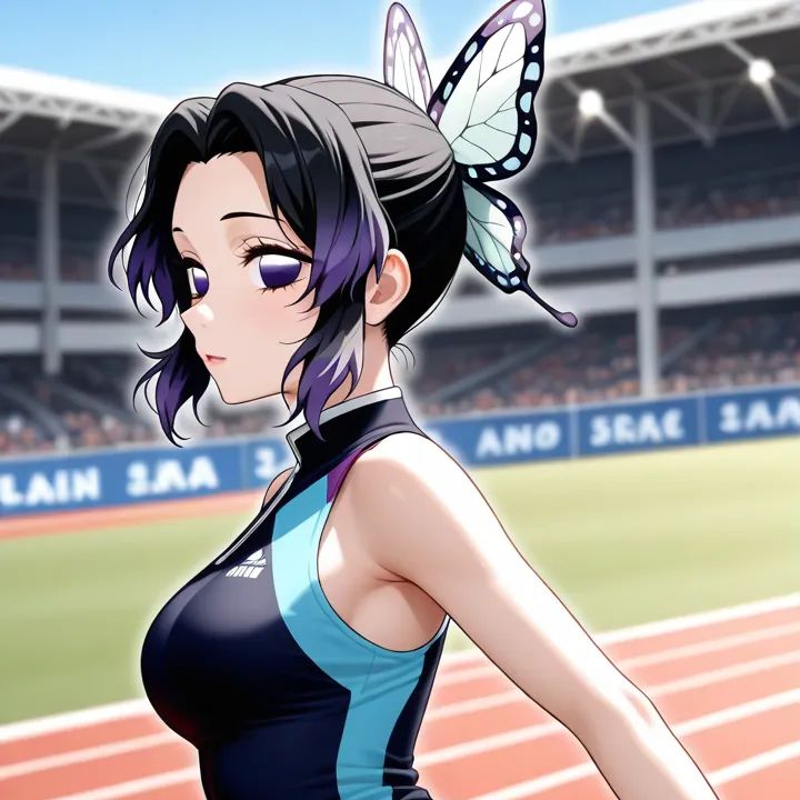 Kochou Shinobu