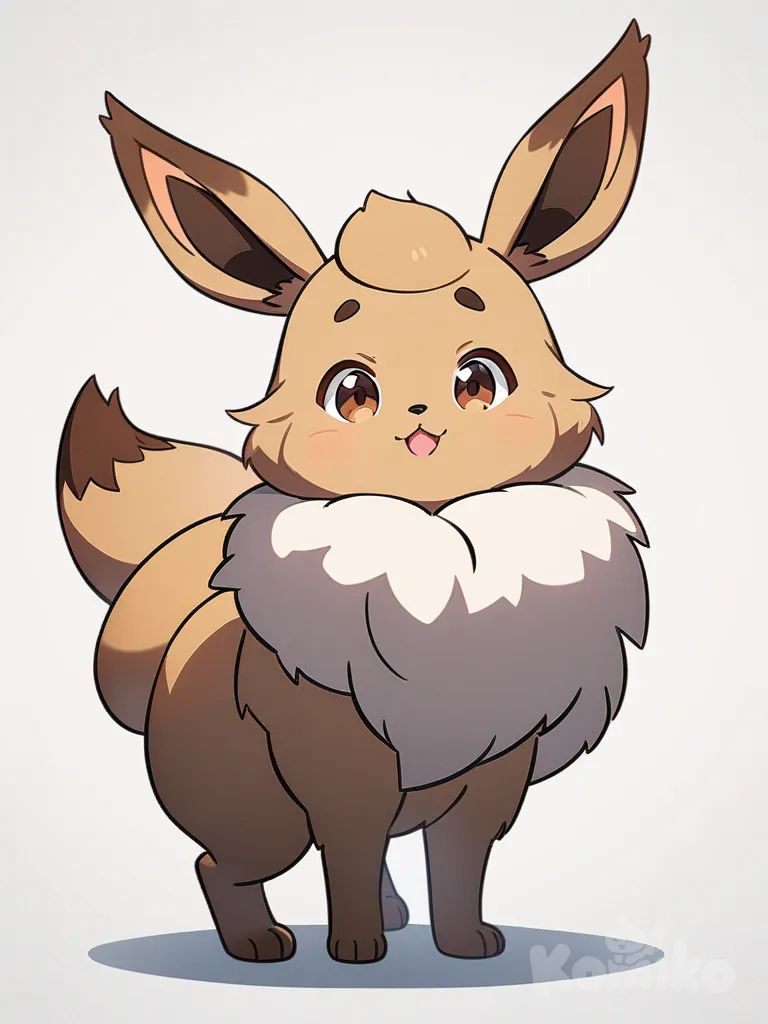 My OC ブイラ