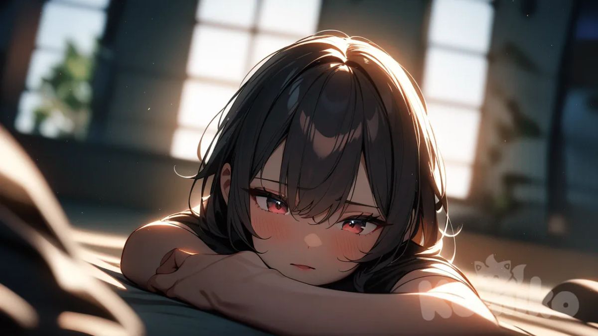 girl