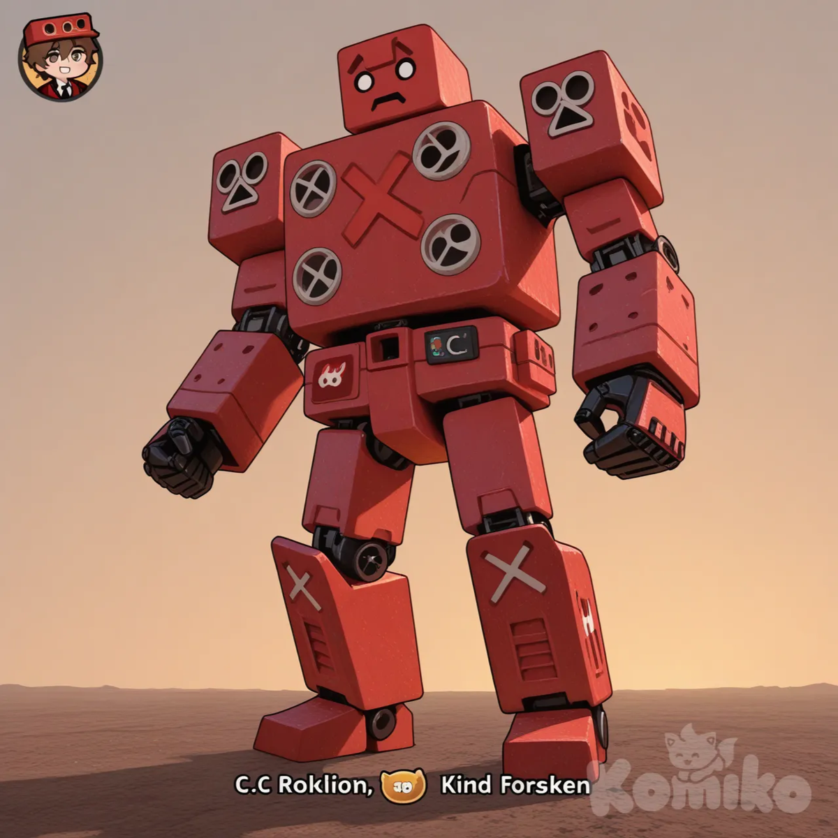 robo