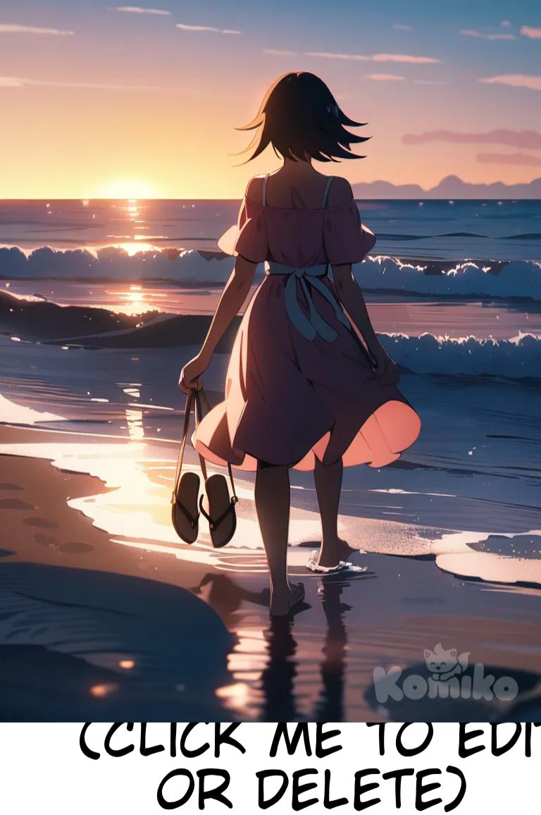 Wave Goodbye