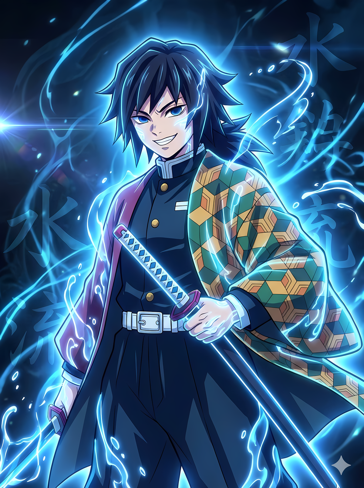 Giyu
