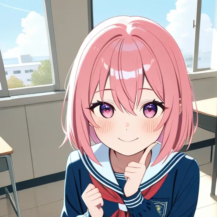 cherry's classroom day