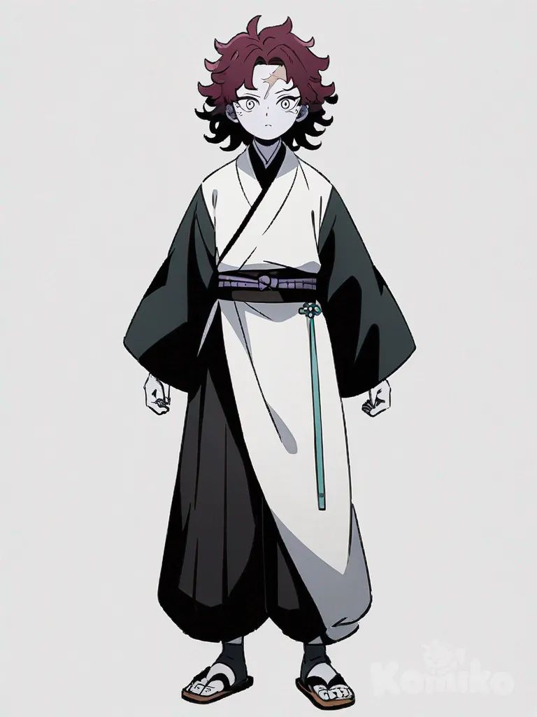 My OC Yuki
