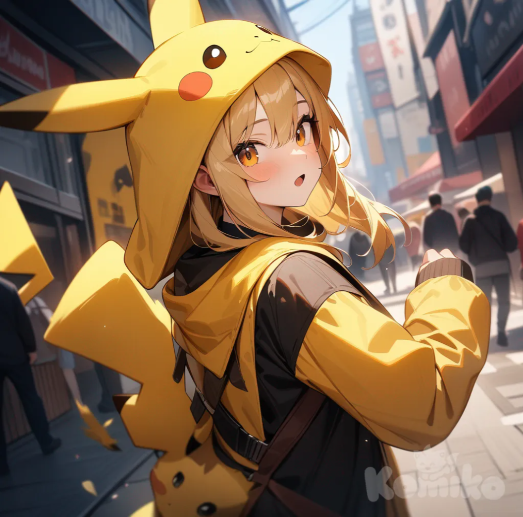 Misty (Pokemon), starmie