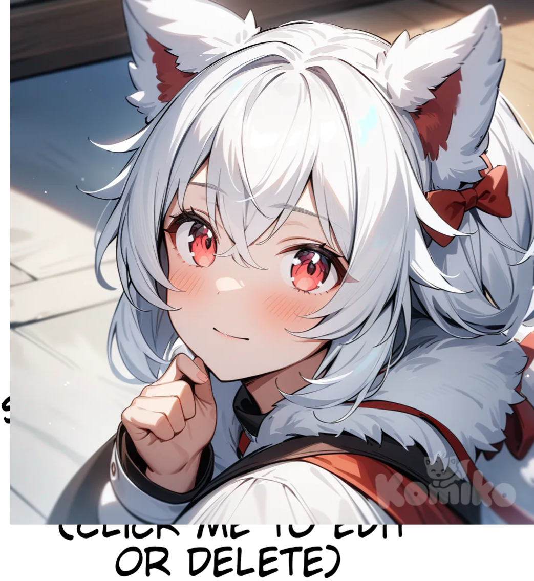 inubashiri momiji