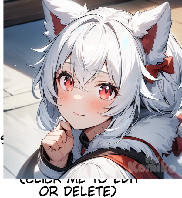 inubashiri momiji