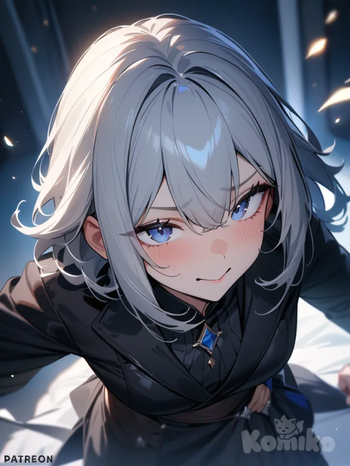 artist name