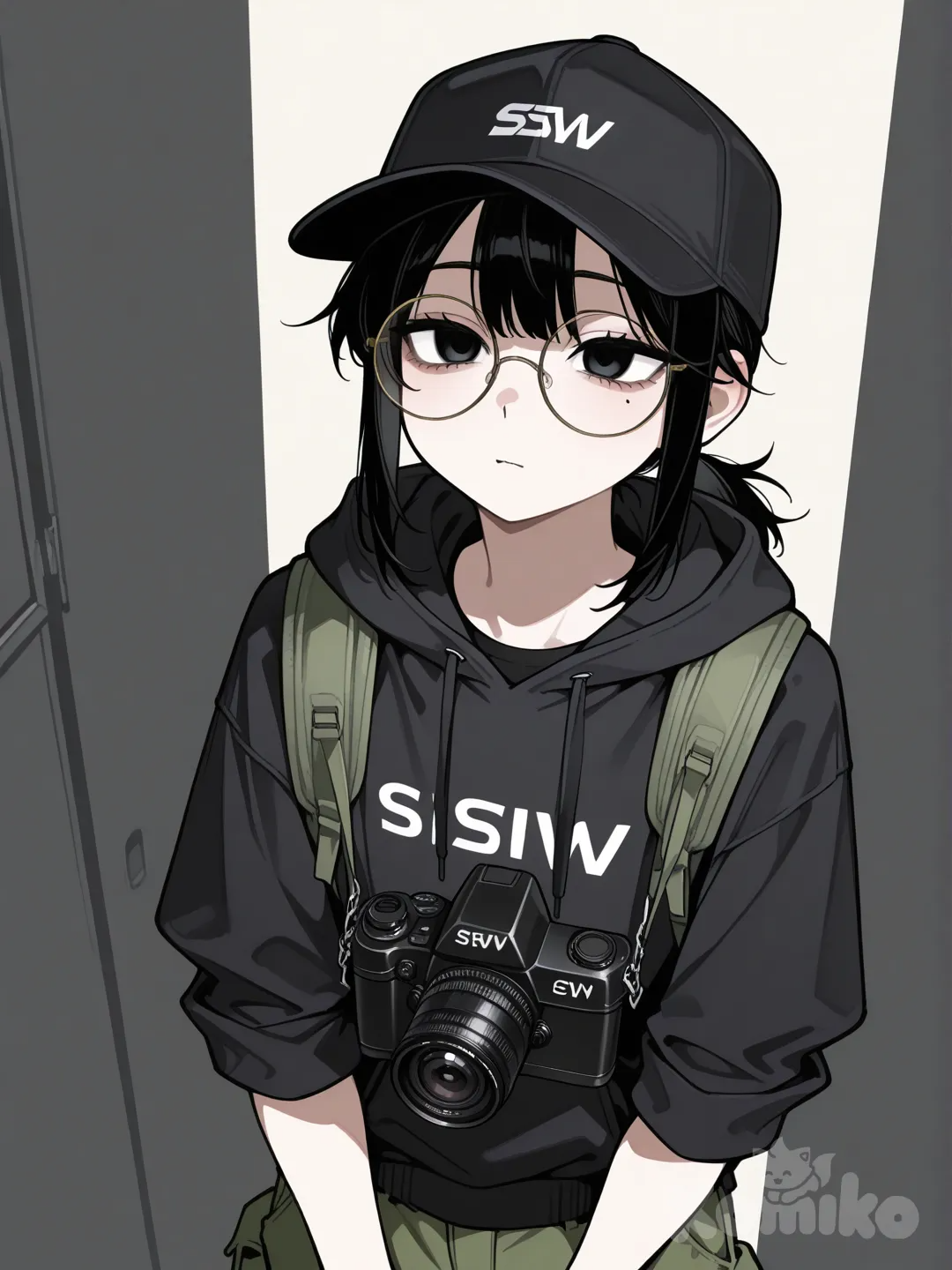 OC本田