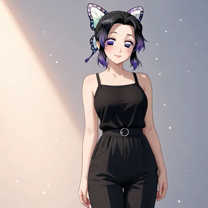 Kochou Shinobu