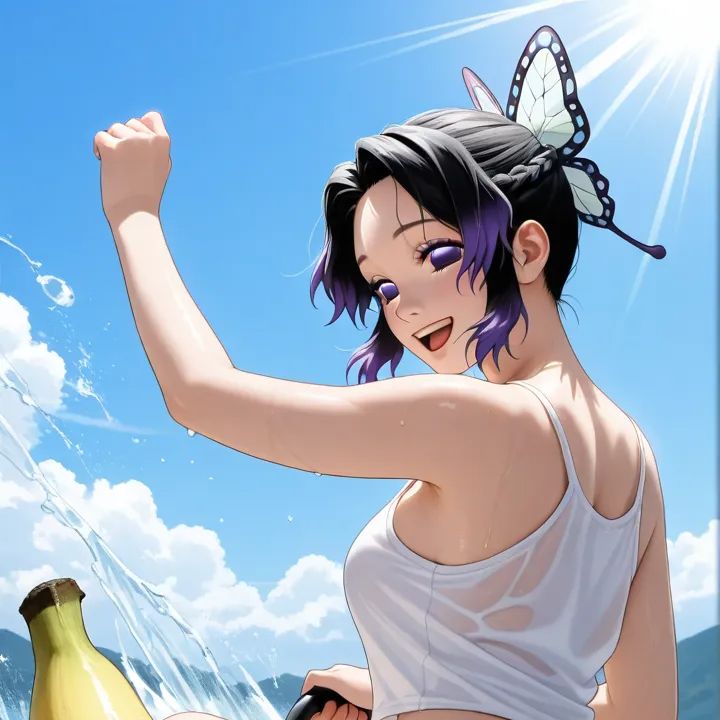 Kochou Shinobu
