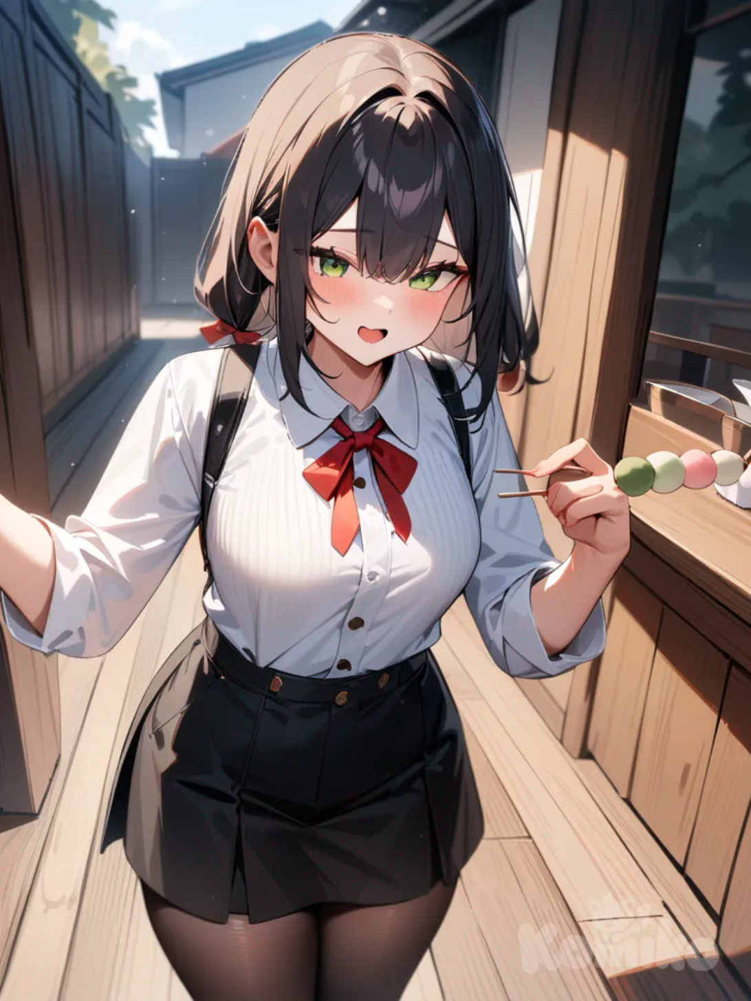 dango