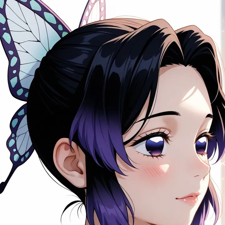 Kochou Shinobu