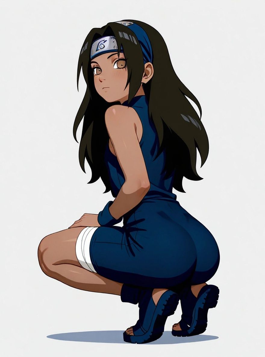 Longer hair