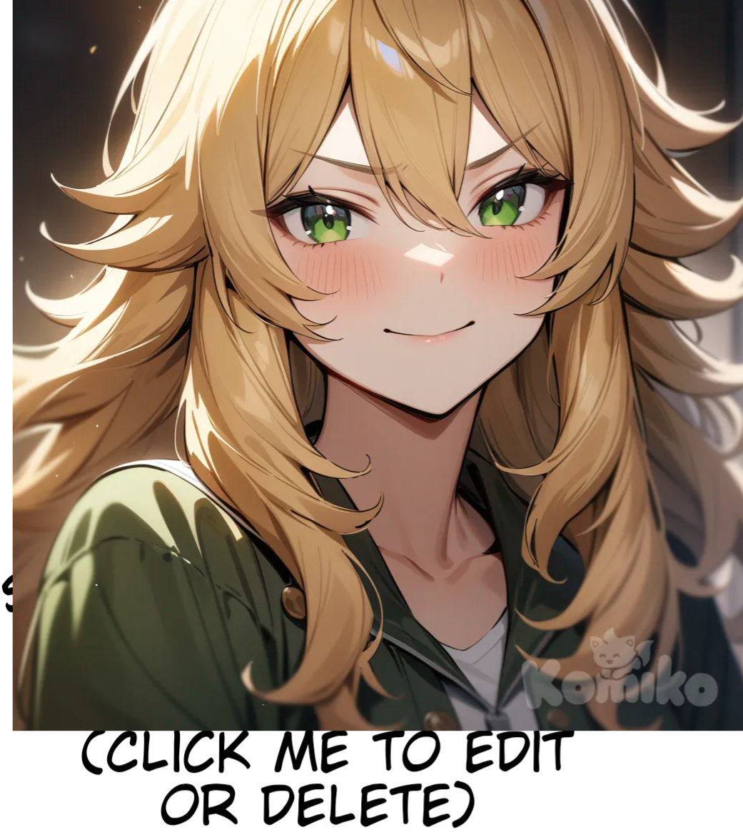 hoshii miki