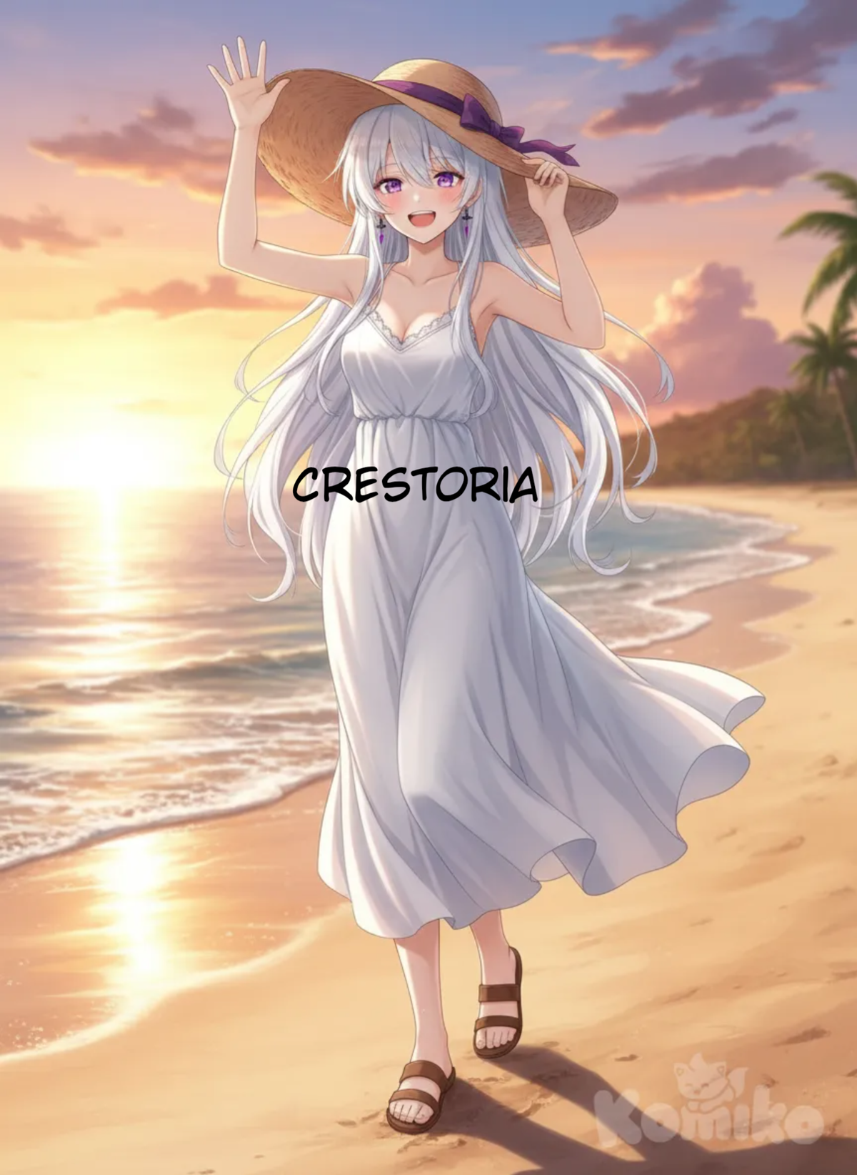 Beach Date