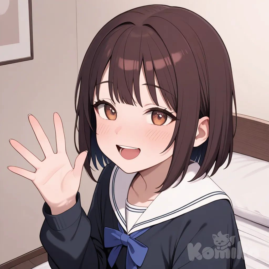 Hi
