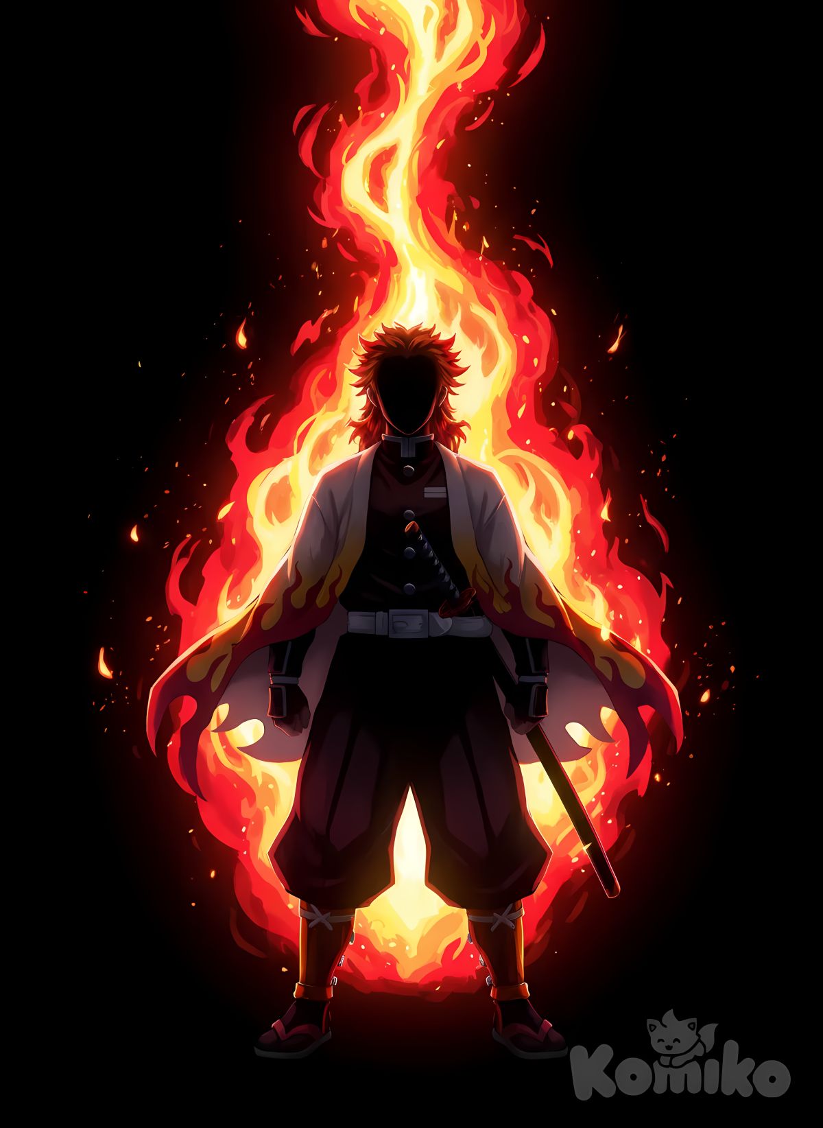 Rengoku Kyoujurou🔥