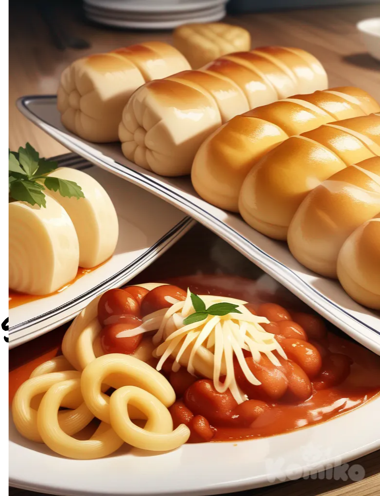 Cannelloni